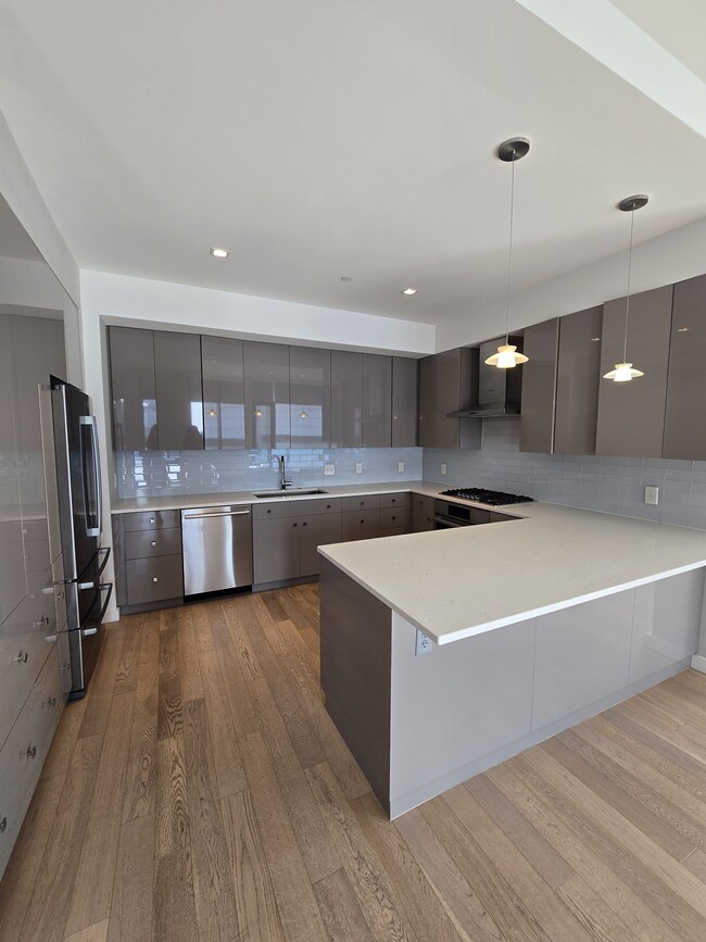 3H Kitchen