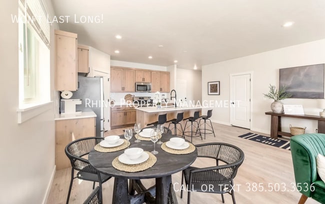 Photo - 593 S 1020 W