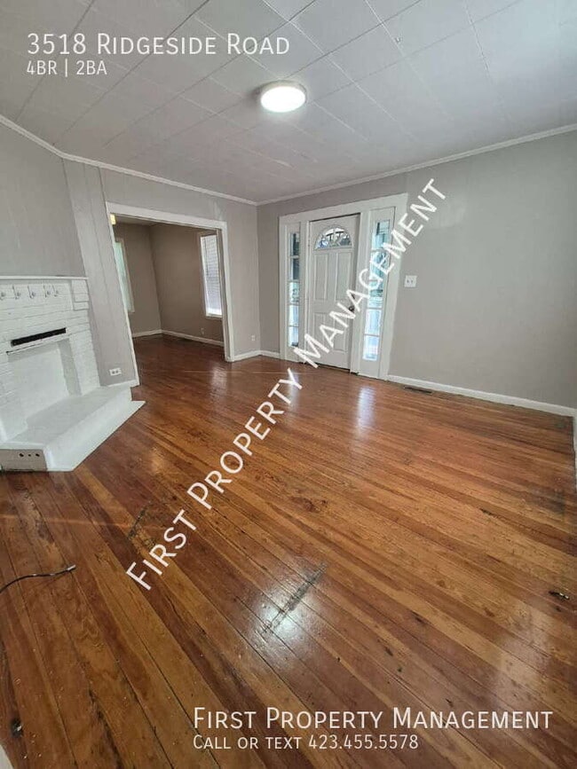 Photo - 3518 Ridgeside Rd