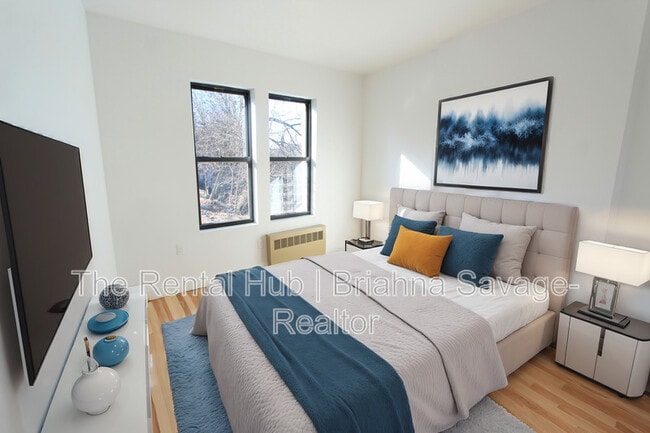 Building Photo - 91 Elm St Unit 3A