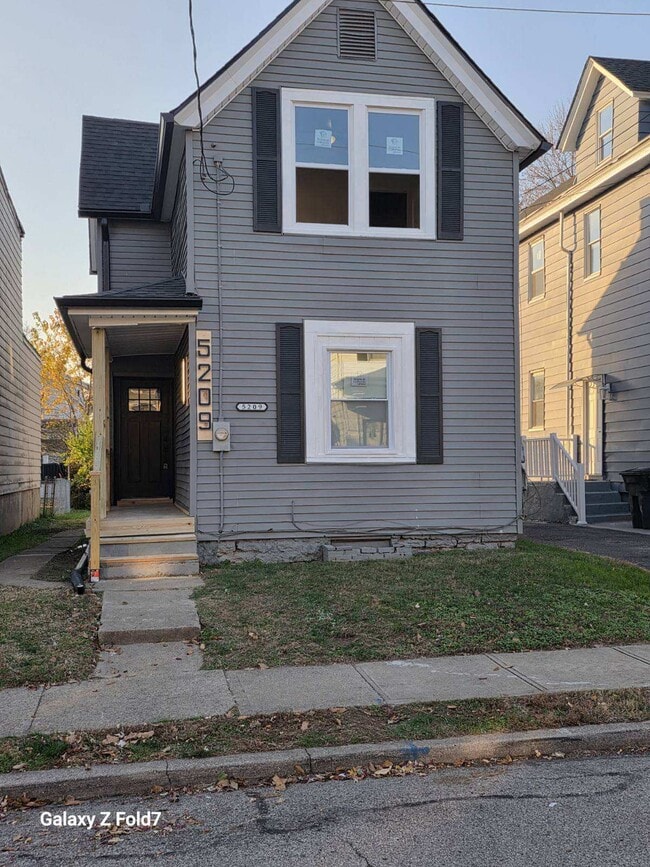 Photo - 5209 Warren Ave