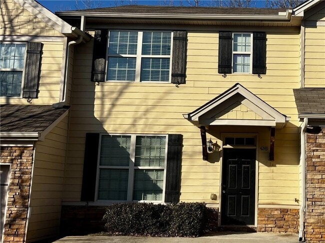 Building Photo - 4249 High Park Ln