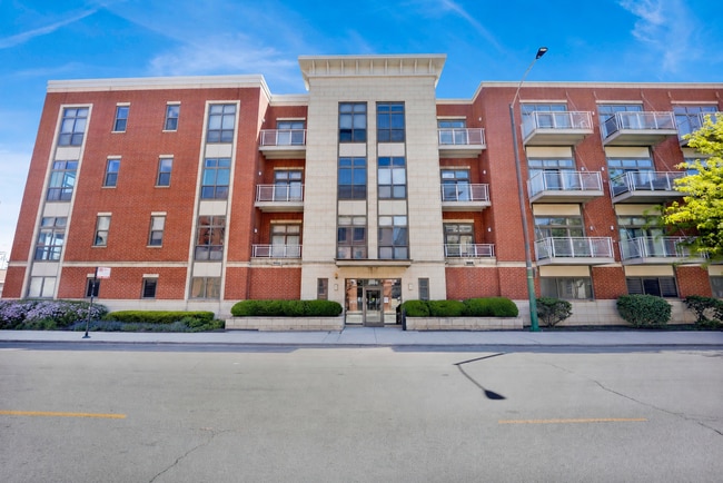 Building Photo - 3505 S Morgan St Unit 3505 S. Morgan Street