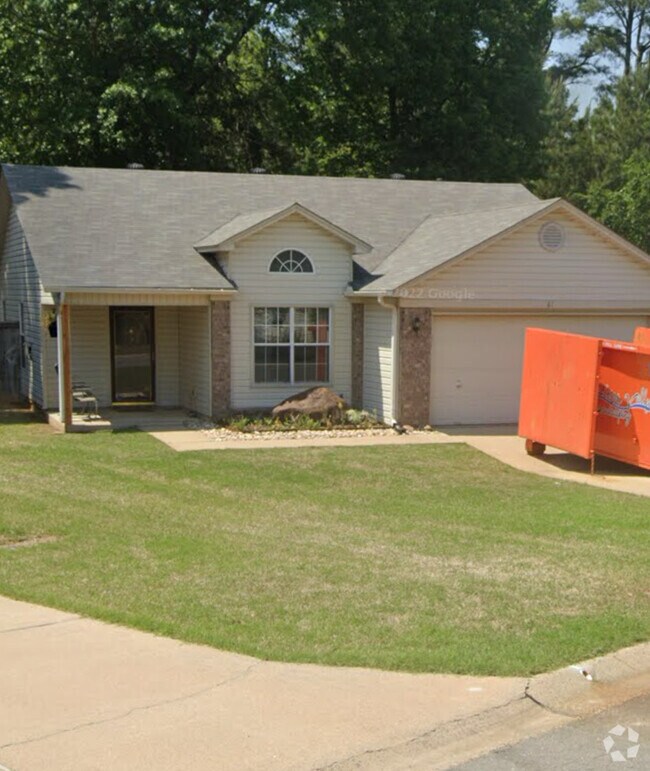 Houses for Rent in Arkansas Page 3