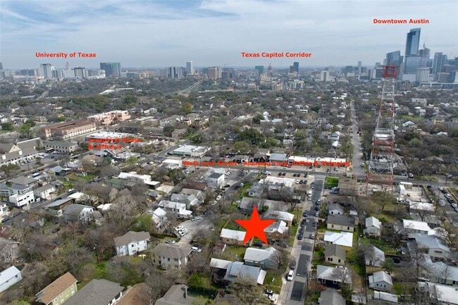 Photo - 1614 W 10th St House