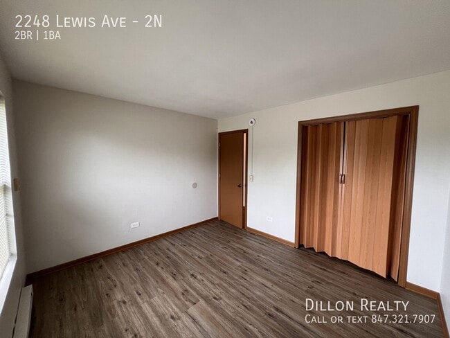 2248 Lewis Ave Unidad 2N