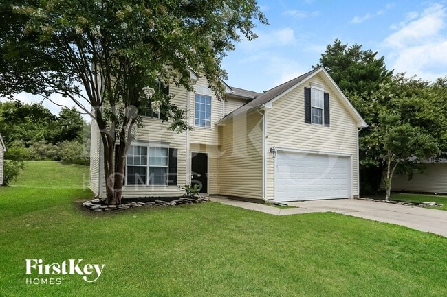 Photo - 1941 Summit Ridge Ln