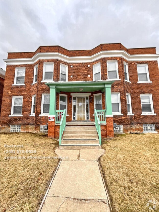 Building Photo - 506 Westminster St Rental
