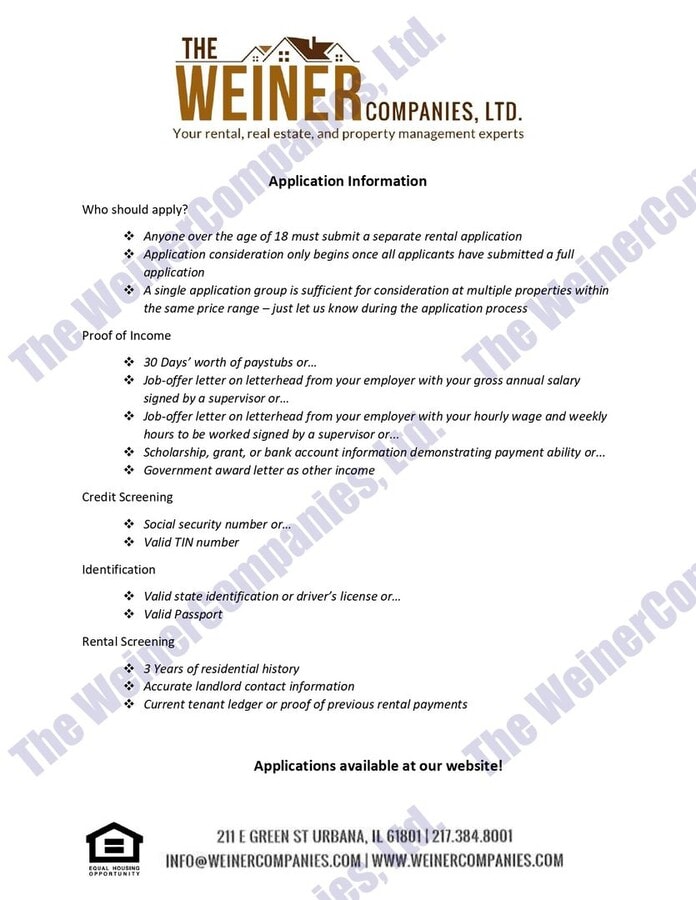 Photo - Available this August!