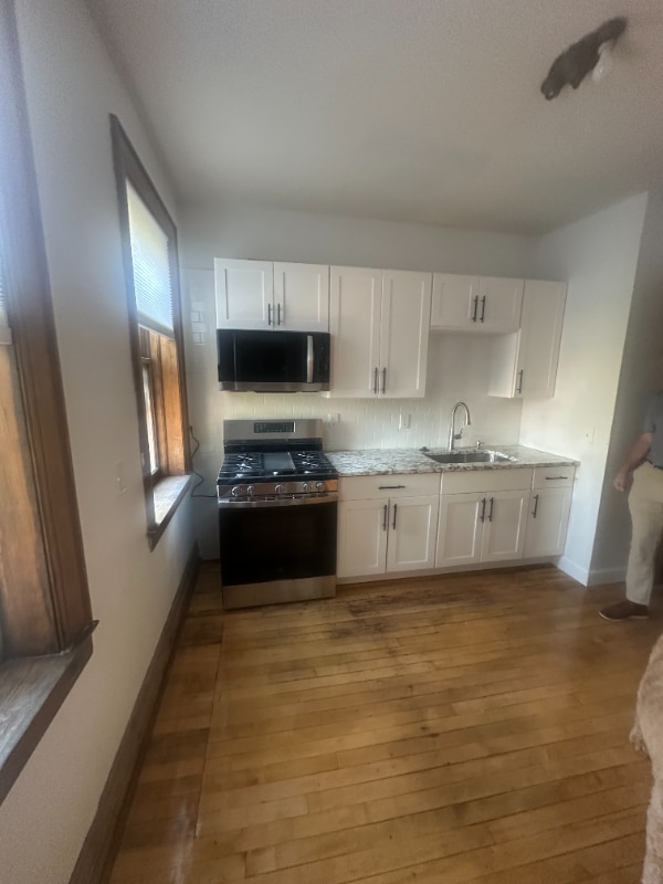 Building Photo - 4632 2nd Rental