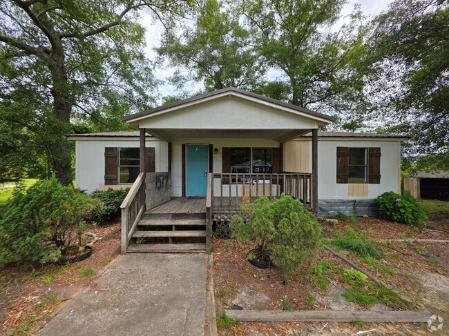 Building Photo - 1577 Corinth Poseyville Rd Rental