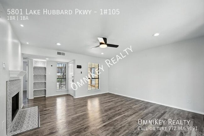 Photo - 5801 Lake Hubbard Pkwy