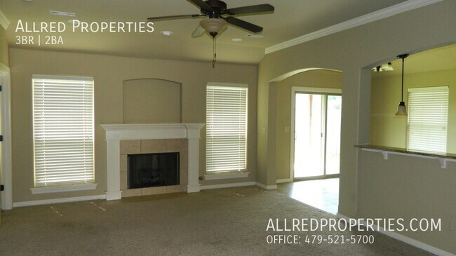 Photo - 3055 N Bentley Ridge