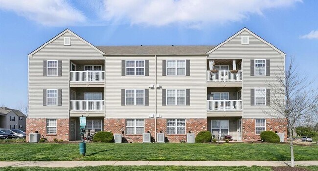 Building Photo - 6124 Welsh Dr