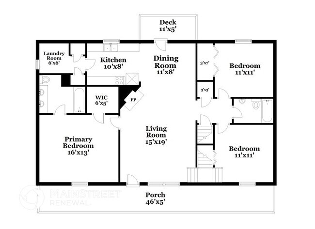 Photo - 154 Wyngate Ct