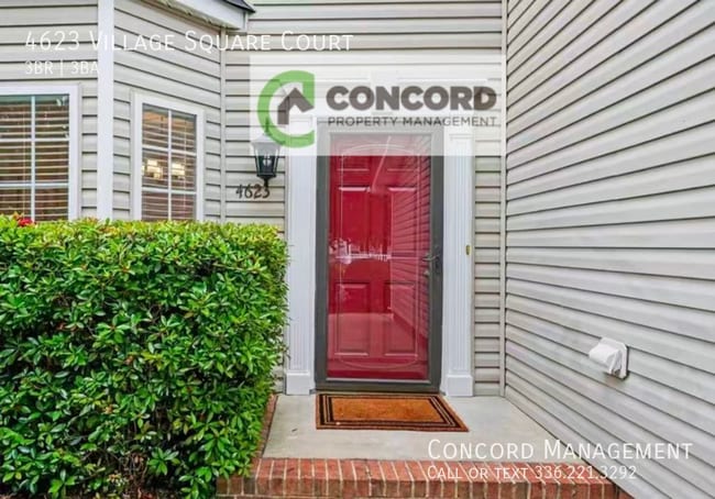 Photo - 4623 Village Square Ct