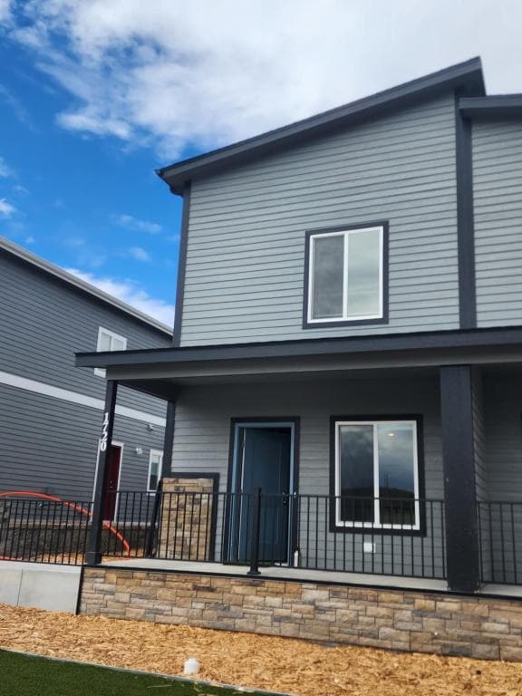 Building Photo - 1716 Richard Martin Dr Rental