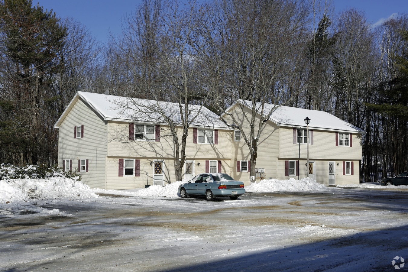 Cressey Meadow Wood - Cressey Meadow Wood Unit 68 Cressey Rd #5