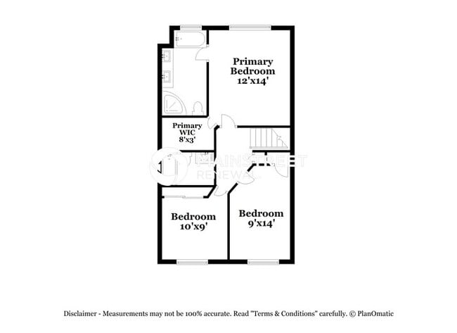 Photo - 3 Bedroom Pet-Friendly Home in SPANAWAY, WA with Main Street Renewal