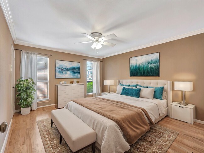 1601 S Shepherd Dr Unit 19