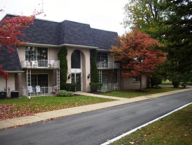 Building Photo - Ivybrooke Crossing Rental