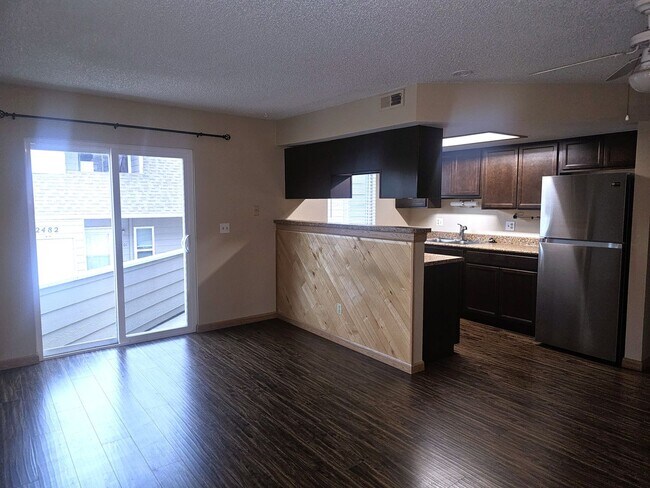 Photo - Beautiful 1 Bedroom Condo Near the Mountains Unit 106