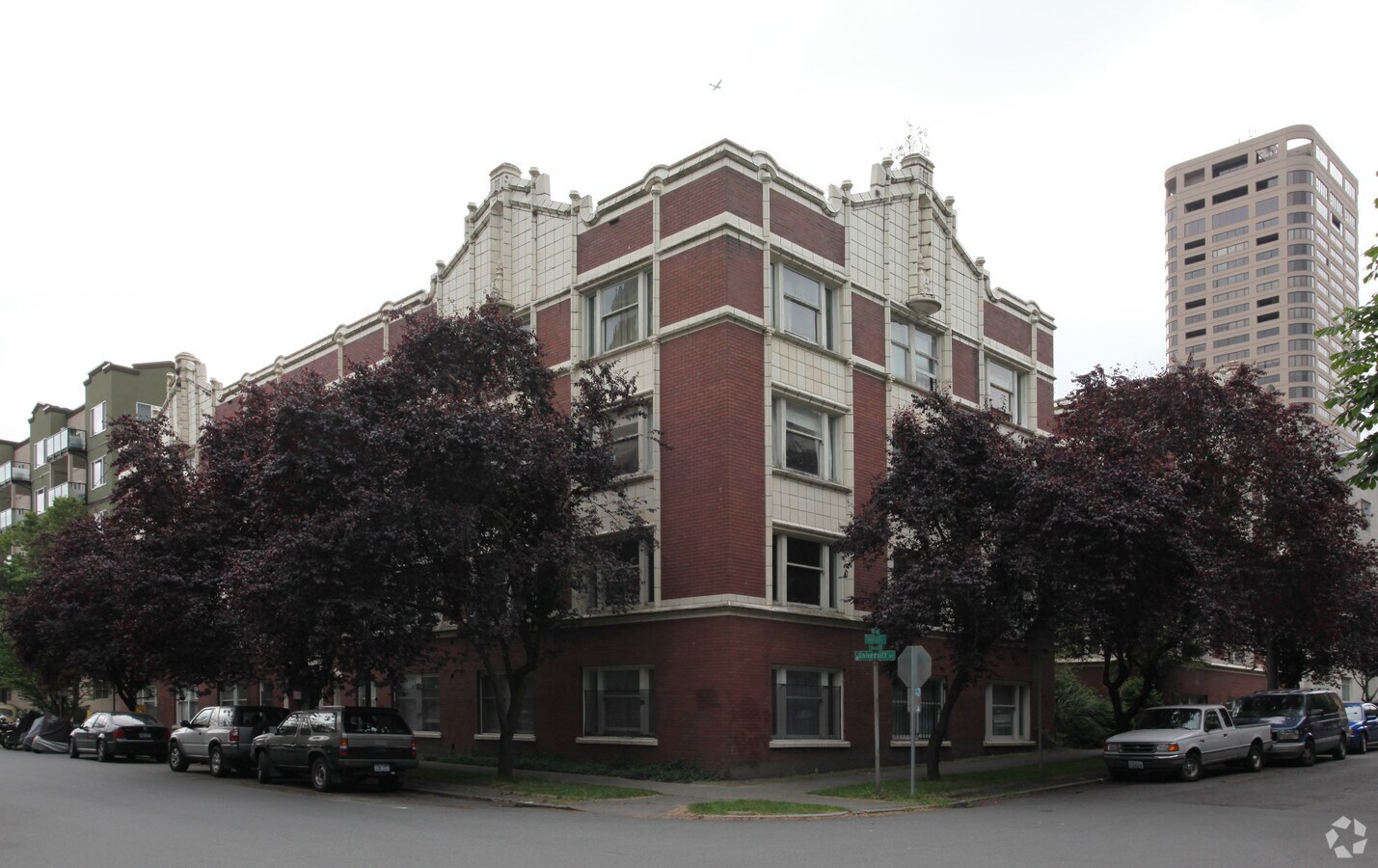 Photo - Arcadia Apartments