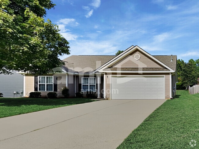 Building Photo - 706 Walnut Crossing Dr Rental