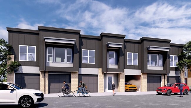 Photo - Avant at Midlothian