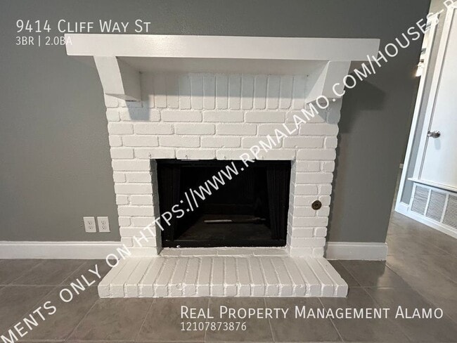 Photo - 9414 Cliff Way St