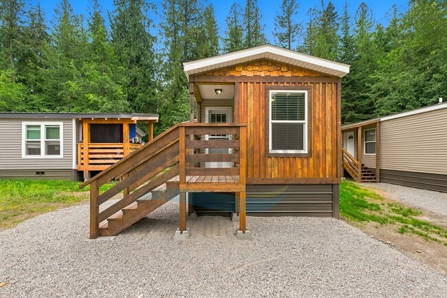 Photo - 2 Bedroom 2 Bath Home with Off Street Parking Available in Sagle!