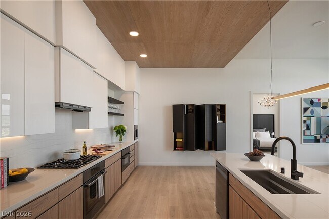 Photo - 11055 S Las Vegas Blvd Unit 3004