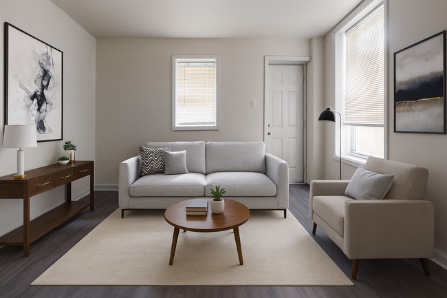 Photo - 6047 Delancey St Unit 1