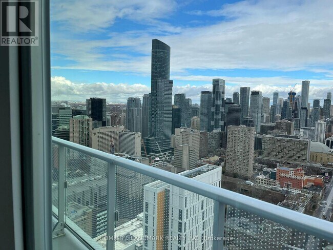 Photo - 100 Dalhousie St Unit 4604