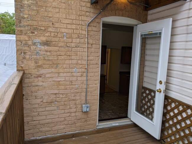 Photo - 1308 Sherman Ave Unit 3N