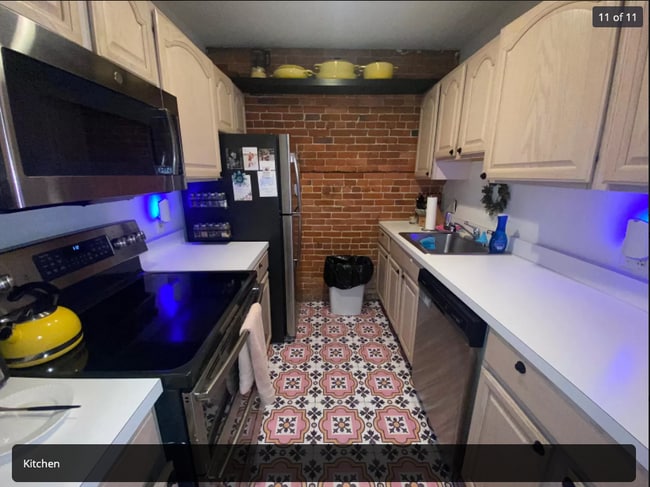 Photo - 1750 Washington St Unidad 8