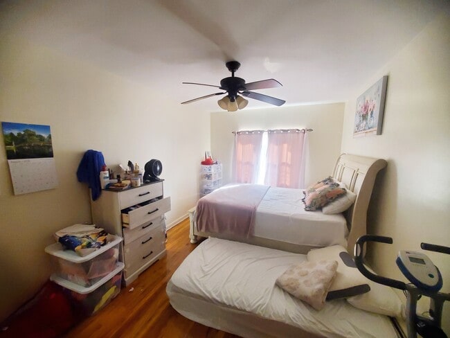 Photo - 748 E 82nd St Unit Two bedroom 1st floor