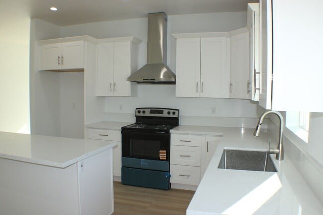 Photo - Brand New -4BD + 2BTH Solar-Powered Home