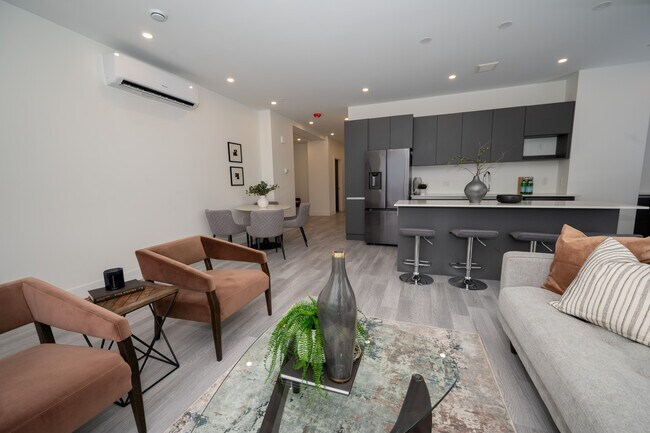 Photo - Beautiful New 2 Bed 2 Bath Unit 1003