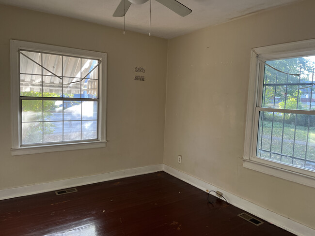 Photo - 2209 Bailey Ave House