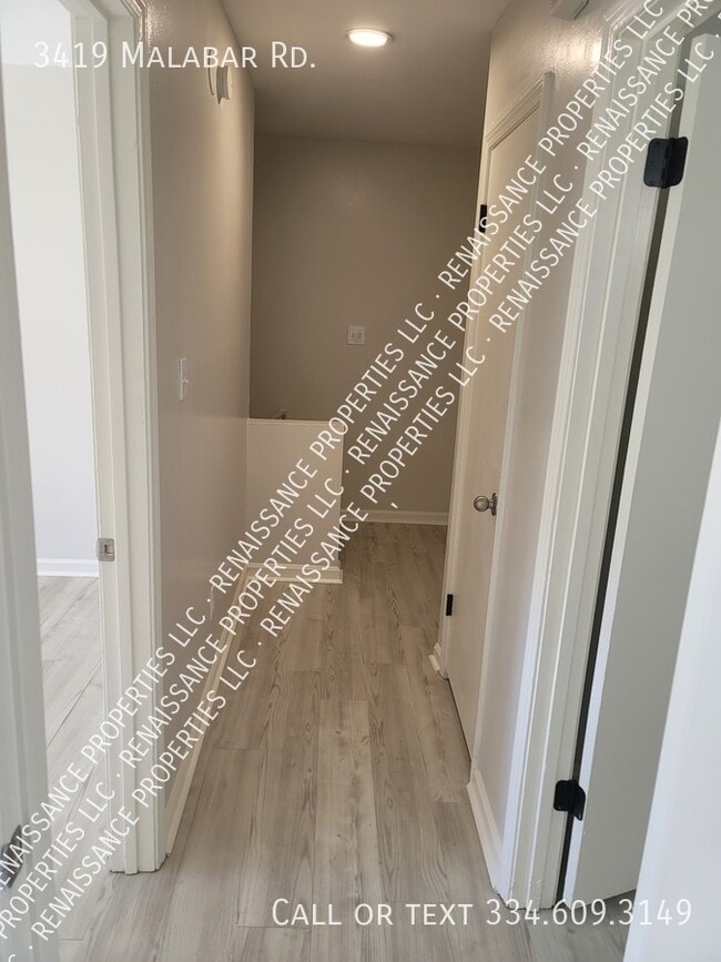 Building Photo - 3419 Malabar Rd