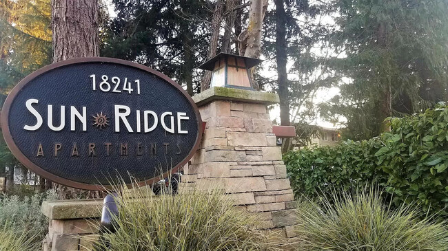 Firmar - Sun Ridge Apartments