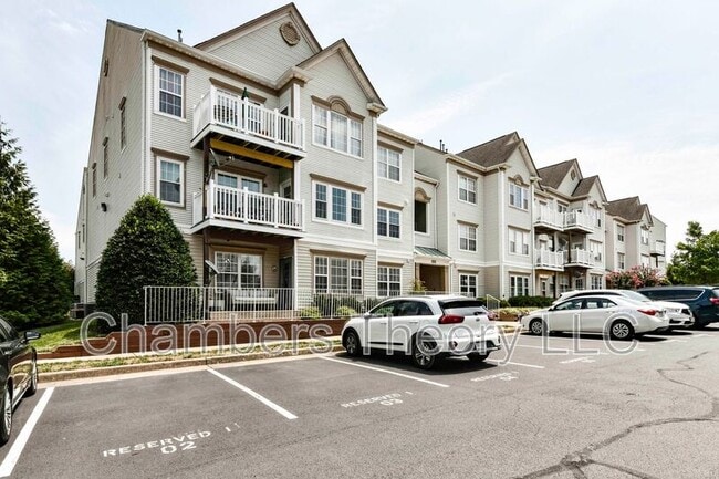 Photo - 21850 Locomotive Terrace Unit #100