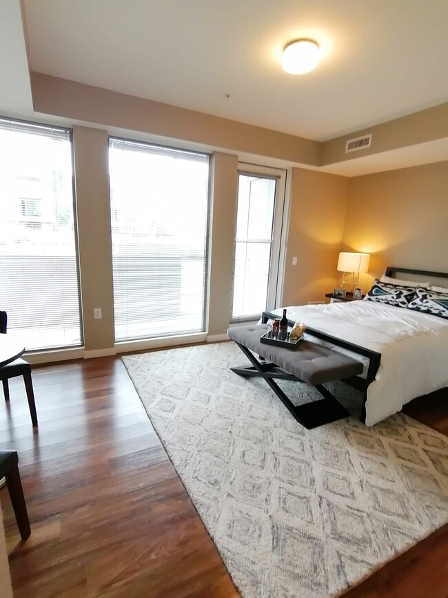 Photo - Lofts at Innovation Center