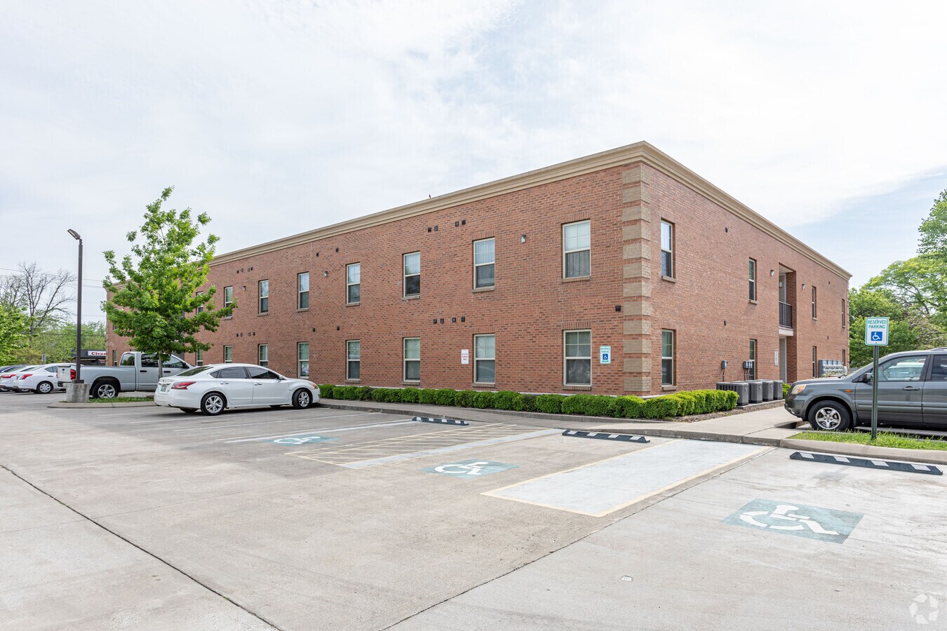 Photo - University Center