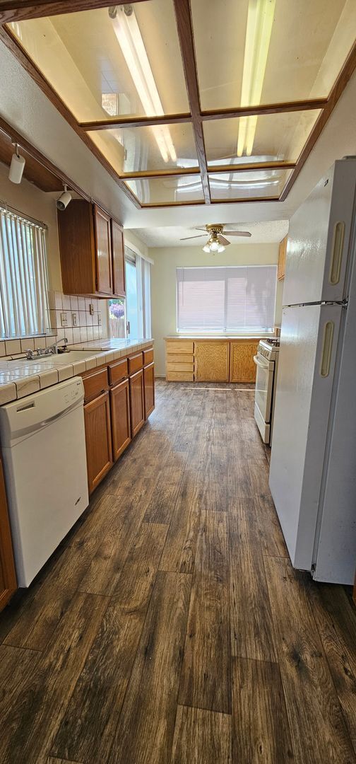 Photo - Updated 3-Bedroom Sparks Home | 1,500+ Sq Ft | 2.5 Baths | Fireplace | Fenced Yard | $2,400