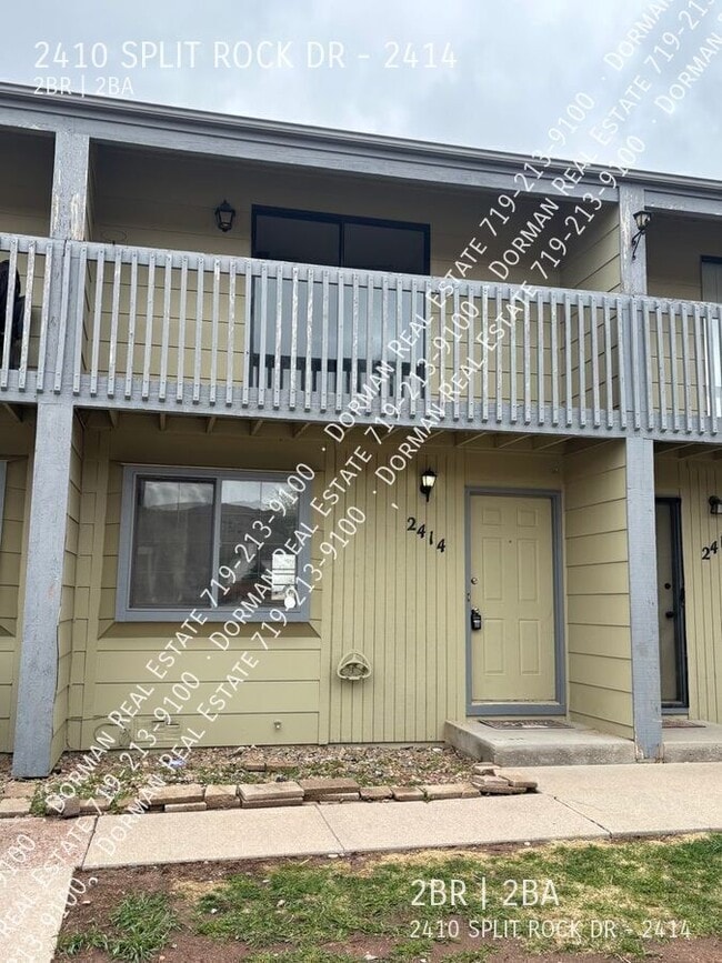 Photo - 2410 Split Rock Dr Unit 2414