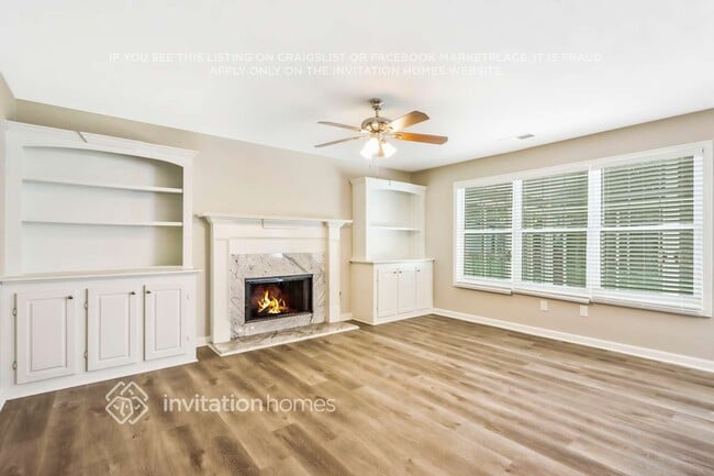 Photo - 1431 Scenic Brook Tr SW