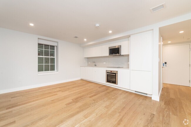 Building Photo - Luxury Studio in the Heart of North End!  ... Rental