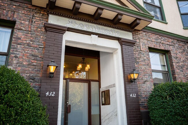 Photo - BK Bernkastle Apartments